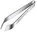 Stainless Steel Fish Bone Remover, Fishbone Tweezers Tongs Skin Removal Pliers Pincer Seafood Tools