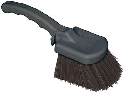 CEQUENT CONSUMER PRODUCTS226 Stiff Gong Brush, 8-1/2"