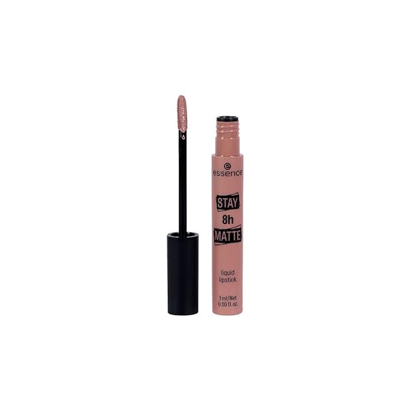 STAY 8H MATTE LIQUID LIPSTICK
