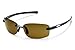 Suncloud Momentum Polarized Sunglass (Tortoise Frame/Brown Polar Lens)