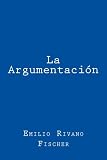 Image de La argumentación (Spanish Edition)