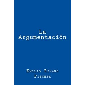 La argumentación (Spanish Edition)