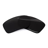 BLAZERBUCK Anti-salt Polarized Replacement Lenses