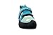 EVOLV Elektra Climbing Shoe - Women's Jade/Seapine 8