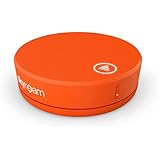 NEW! Skyroam Solis: Mobile WiFi Hotspot &amp; Power Bank // Unlimited Data // Global SIM-Free 4G LTE // Pay-as-you-go // Coverage in North America, South America, Europe, Asia, Africa, Australia