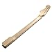 Maple Guitar Neck 22 Frets Rosewood Fretboard Electric Guitar Parts Replacement