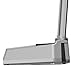 Cleveland Golf 2135 Satin Elevado Counter Balanced Oversized Grip Putter, 38 Inch