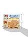 Quaker, Breakfast Flats, 5 Count (1.41oz Each), 7oz Box (Pack of 4) (Choose Flavor) (Cranberry Almond)