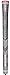 Golf Pride MCC Plus4 Align Midsize Grip