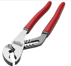 Ridgid 62352 9 1/2-Inch Tongue-and-Groove Pliers