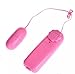 Very Powerful Multi-Speed Egg Vibrating Electric Body Relaxing Bullet - Best Massager for Men or Women