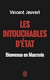Les intouchables d'Etat by 