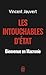Les intouchables d'Etat by 