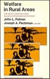 Welfare in Rural Areas : The North Carolina-Iowa Income Maintenance Experiment, , 0815768958