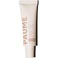 PAUME All-in-One Nail & Cuticle Cream, Strengthens, Repairs & Hydrates for Stronger Nails & Softer Cuticles, Fast-Absorbing,