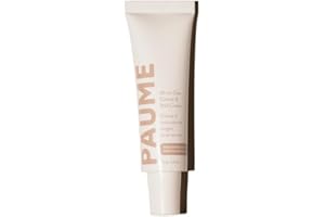 PAUME All-in-One Cuticle and Nail Cream: Ultimate Nail Strengthener & Repair Cream for Healthier, Stronger Nails and Nourished Cuticles, 0.75oz