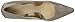 Calvin Klein Women's Dolly Two Tone Patent Pump