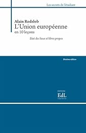 L' Union européenne en 10 leçons