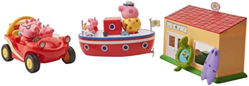 35% off Preschool Toys including Fisher Price, Peppa Pig and more