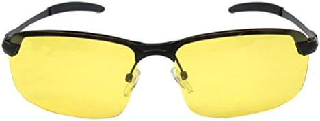 anteojos hexagonales