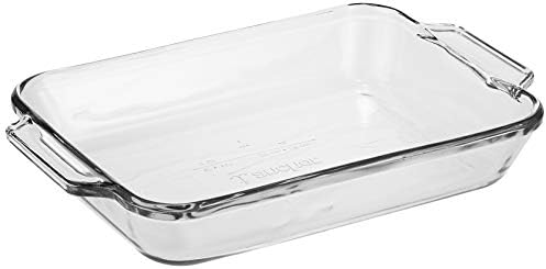 anchor hocking bakeware bundle