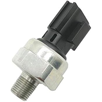 SaferCCTV Engine Oil Pressure Sensor For Nissan Murano, Altima, Pathfinder - Replaces 497636N20A