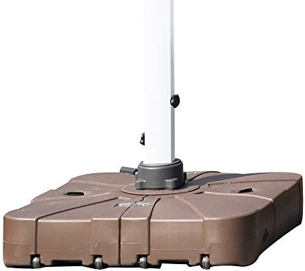 best umbrella stand with wheels