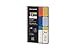 Moleskine PRO Stick Notes, Soft Cover, Pocket (3.5