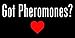 Alpha 7 Man Unscented - 10ml Pheromone-oil - Unscented Pheromones