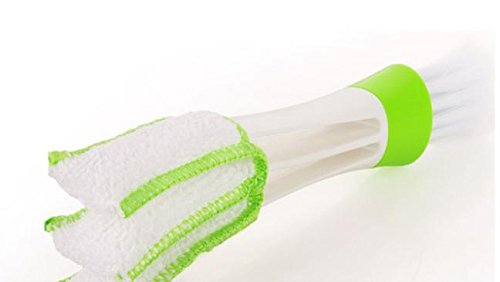 Botrong Keyboard Dust Collector Computer Clean Tools Window Blinds Cleaner - Thumbnail 5