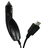 Car Cigarette Lighter Charger for LG Lucid VS840/ Rumor Reflex LN272/ Viper LS840/ Optimus Elite LS696, Optimus M+ MS695/ Xpression C395