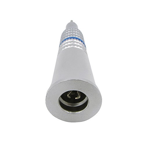 3pc Premium Straight Low Speed Slow Hand Tool 2 Holes
