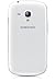 Samsung Galaxy S3 Mini GT-i8200 Factory Unlocked Cellphone, International Version, 8GB, White