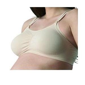 reggiseno medela allattamento