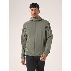 Arc'teryx Kyanite Lightweight Hoody Men's | Light