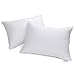 RENPHO Bed Pillows for Sleeping,Hotel Collection Plush Fiber Fill Pillow Down Alternative...