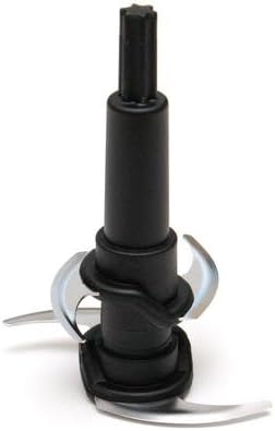 Ninja Master Prep Pro 4 Blade Cutting Chopper for 40oz Pitcher. Fits Qb1000 Qb1002 Qb1003 Qb1004 Qb1005