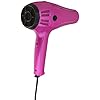 Conair 1875 Watt Cord-Keeper Hair Dryer; Pink