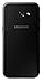 Samsung Galaxy A5 (2017) SM-A520F/DS 32GB Black Sky, 5.2