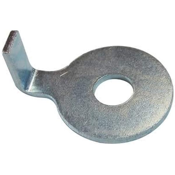 Amazon.com : Kohler OEM Part 24 448 02-S TAB: Locking KH-24-448-02 