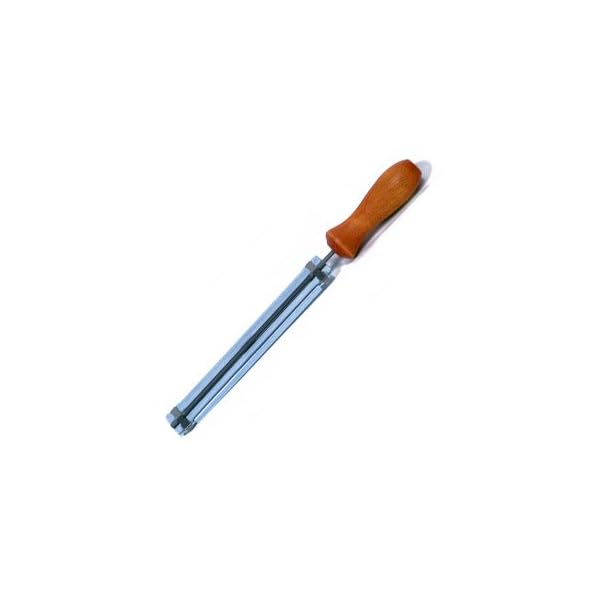 Feilenhalter mit 4,5 mm Feile - OREGON
