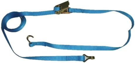 Tesac Corporation (TESAC) lashing belt ratchet buckle R05K belt width 25mm AB010-AB030A