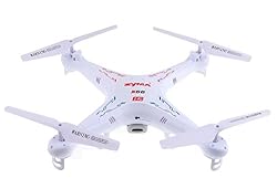 X5C 2.4G by Syma - Best overall, Runner Up
