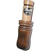 Faulk's Game Calls Coon Squaller Call CS-5, Brown