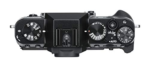 Fujifilm 16619566 Appareil Photo Hybride X-T30 Noir - Image 5
