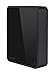 Toshiba Canvio for Desktop 6TB External Hard Drive - HDWC360XK3J1