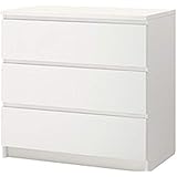 Leksvik Chest Of 6 Drawers Amazon Co Uk Kitchen Home