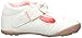 Carter's Every Step girls infant 1st walker Chloe t-strap shoe