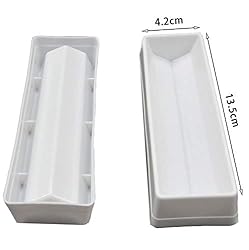 MUHWA Scientific 50 mL Plastic Reagent