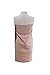 Ultra AbsorbentWaffle Weave Microfiber Bath Towel in Coffee (29 X 55 Inches)